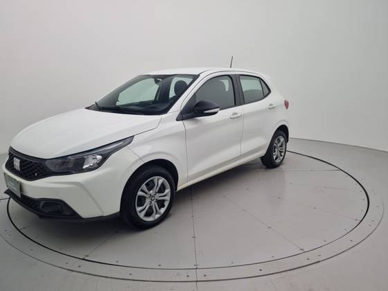 FIAT ARGO 1.0 FIREFLY FLEX DRIVE MANUAL